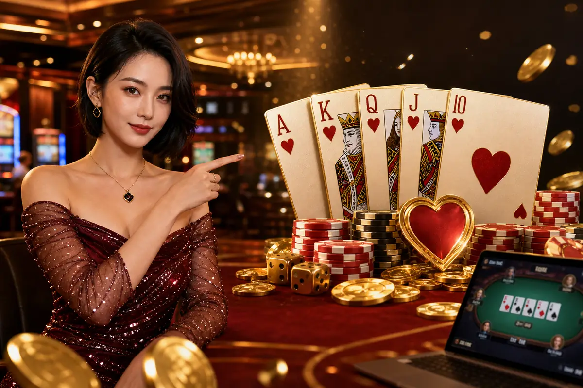 q74 Free Spin ကစားသမား အကြံပြုချက်များ