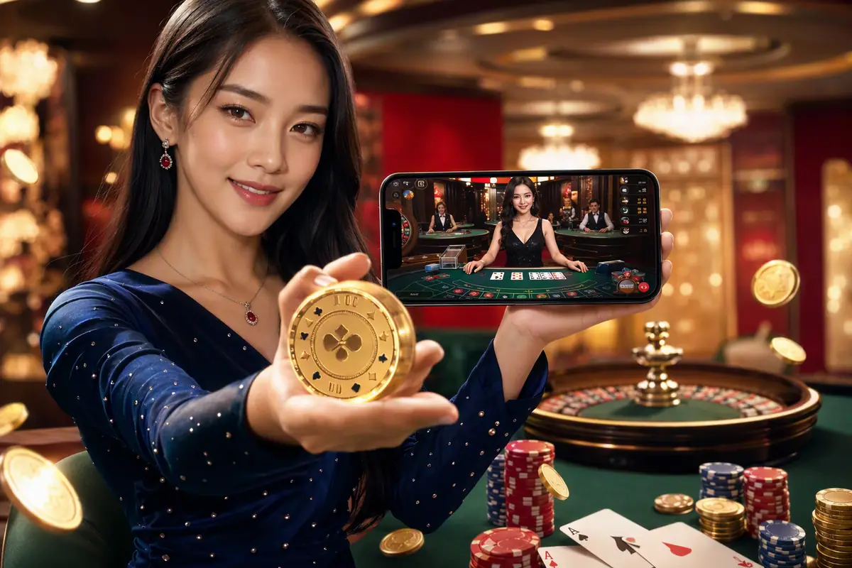 q74 Free Spin Slot ဂိမ်း ရွေးချယ်ခြင်း
