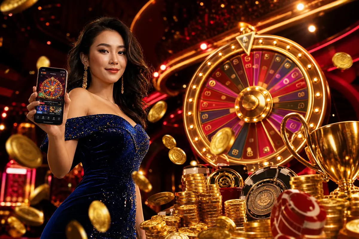 q74 Welcome Bonus ငွေကြေးဆု